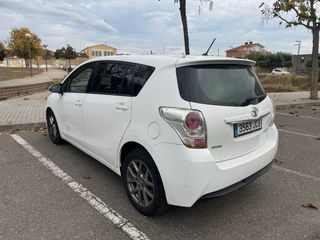 Toyota Verso 2015