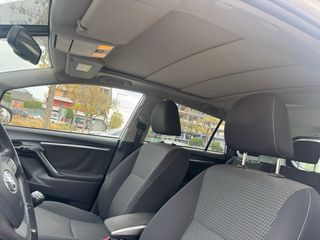 Toyota Verso 2015