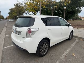 Toyota Verso 2015