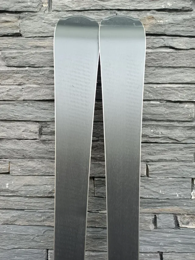 Esquís Salomon Streetracer 10