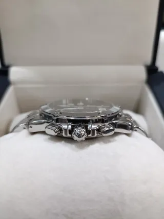 Reloj Maurice LaCroix Tiago cuarzo.