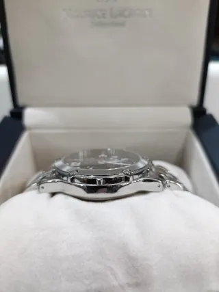 Reloj Maurice LaCroix Tiago cuarzo.