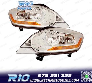 FAROS FORD KUGA 08-13