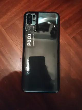 Poco M3 Pro 5G 128GB