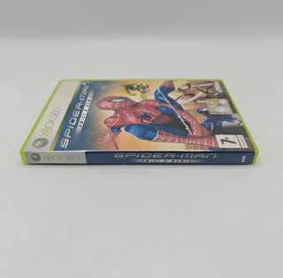 Spider-Man Amici o Nemici Xbox 360