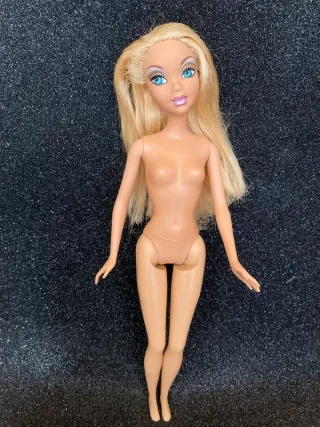 My Scene Miami Getaway Barbie 2005