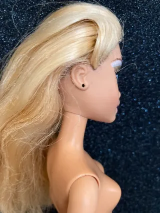 My Scene Miami Getaway Barbie 2005