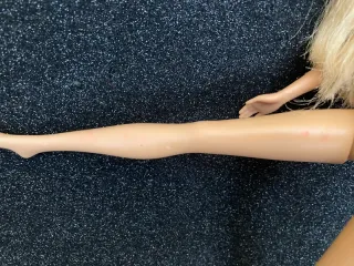 My Scene Miami Getaway Barbie 2005