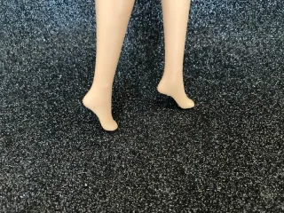 My Scene Miami Getaway Barbie 2005