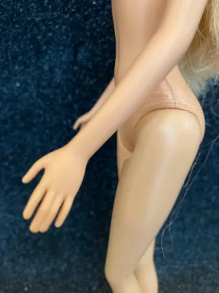 My Scene Miami Getaway Barbie 2005