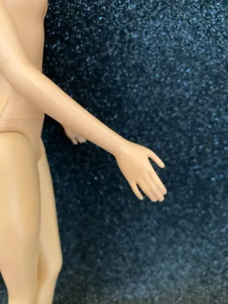 My Scene Miami Getaway Barbie 2005