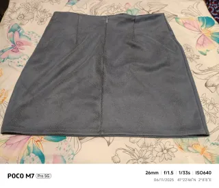 Blusa HOTELI Algodón Talla M