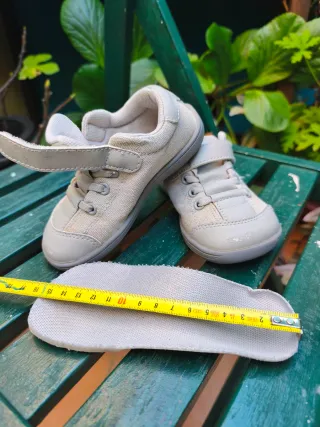 Zapatos Barefoot Infantiles