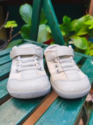 Zapatos Barefoot Infantiles