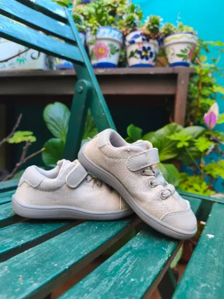 Zapatos Barefoot Infantiles