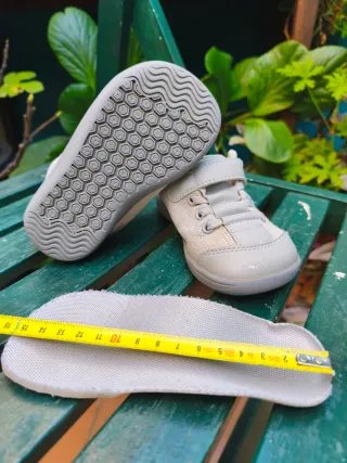 Zapatos Barefoot Infantiles