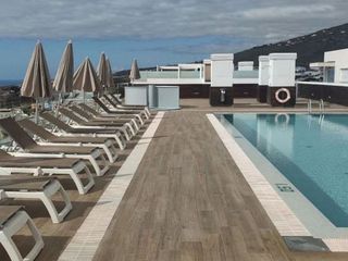 Piso en venta en Adeje ciudad en Adeje