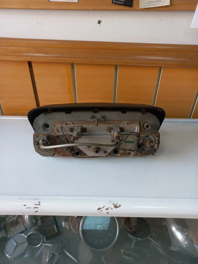 Cuadro Cuentakilómetros Peugeot 404