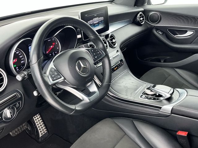 Mercedes-Benz GLC 220 d 4Matic 125 kW (170 CV)