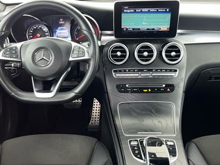 Mercedes-Benz GLC 220 d 4Matic 125 kW (170 CV)