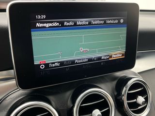 Mercedes-Benz GLC 220 d 4Matic 125 kW (170 CV)