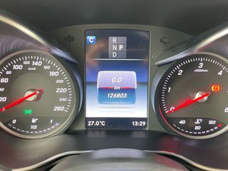 Mercedes-Benz GLC 220 d 4Matic 125 kW (170 CV)