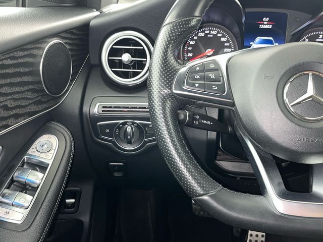 Mercedes-Benz GLC 220 d 4Matic 125 kW (170 CV)