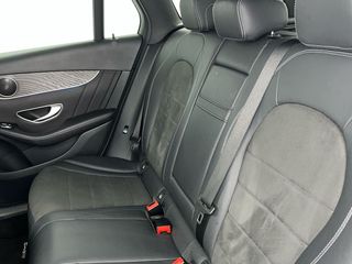 Mercedes-Benz GLC 220 d 4Matic 125 kW (170 CV)