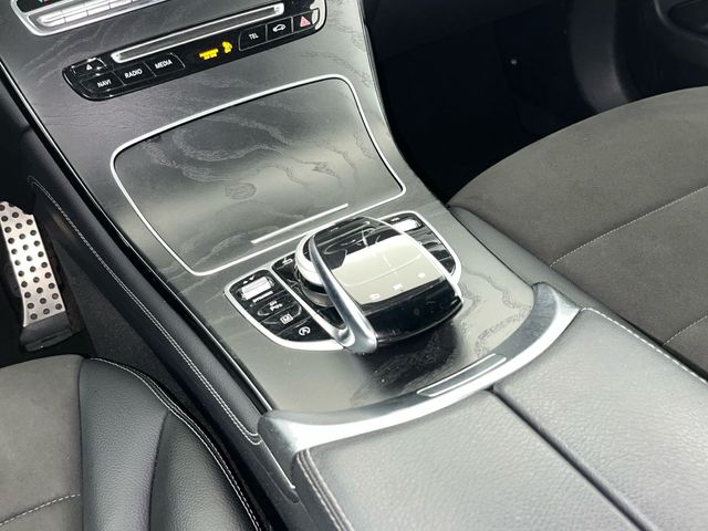 Mercedes-Benz GLC 220 d 4Matic 125 kW (170 CV)