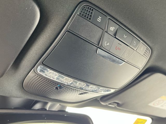 Mercedes-Benz GLC 220 d 4Matic 125 kW (170 CV)