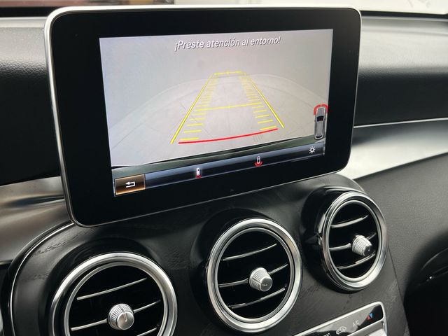 Mercedes-Benz GLC 220 d 4Matic 125 kW (170 CV)