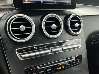 Mercedes-Benz GLC 220 d 4Matic 125 kW (170 CV)