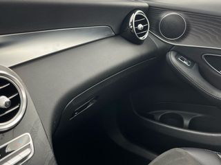 Mercedes-Benz GLC 220 d 4Matic 125 kW (170 CV)