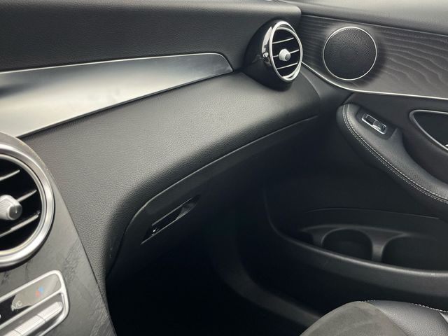 Mercedes-Benz GLC 220 d 4Matic 125 kW (170 CV)