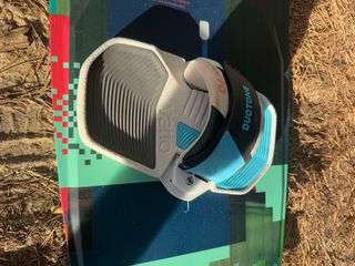 Duotone Kitesurf Tabla y Accesorios