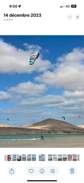 Duotone Kitesurf Tabla y Accesorios