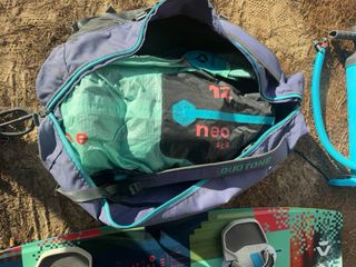 Duotone Kitesurf Tabla y Accesorios