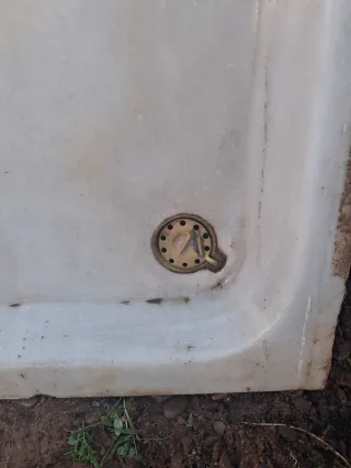 Pica de Mármol Antigua