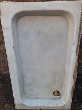 Pica de Mármol Antigua