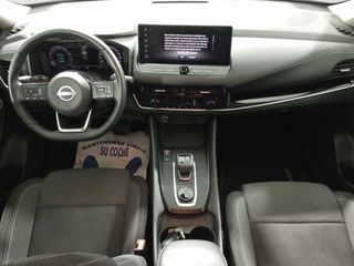Nissan Qashqai N-Go 4x4