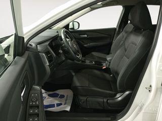 Nissan Qashqai N-Go 4x4