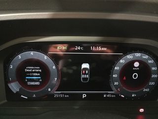 Nissan Qashqai N-Go 4x4