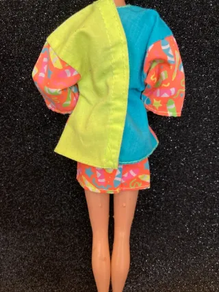 My First Barbie Fashions 1993