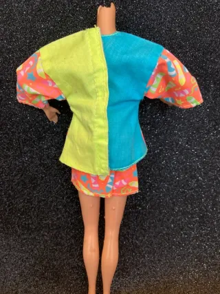My First Barbie Fashions 1993