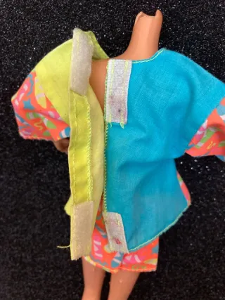 My First Barbie Fashions 1993