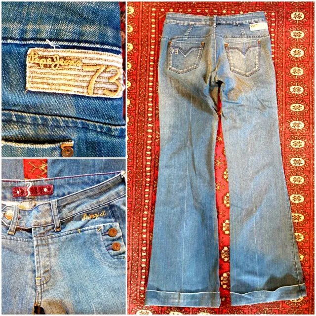 Pantalones vaqueros Pepe Jeans mujer