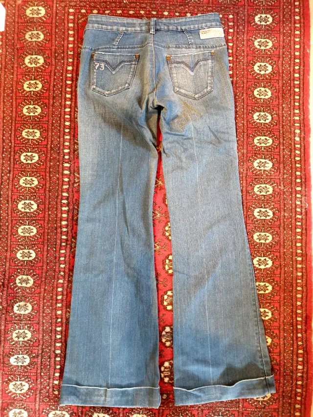 Pantalones vaqueros Pepe Jeans mujer