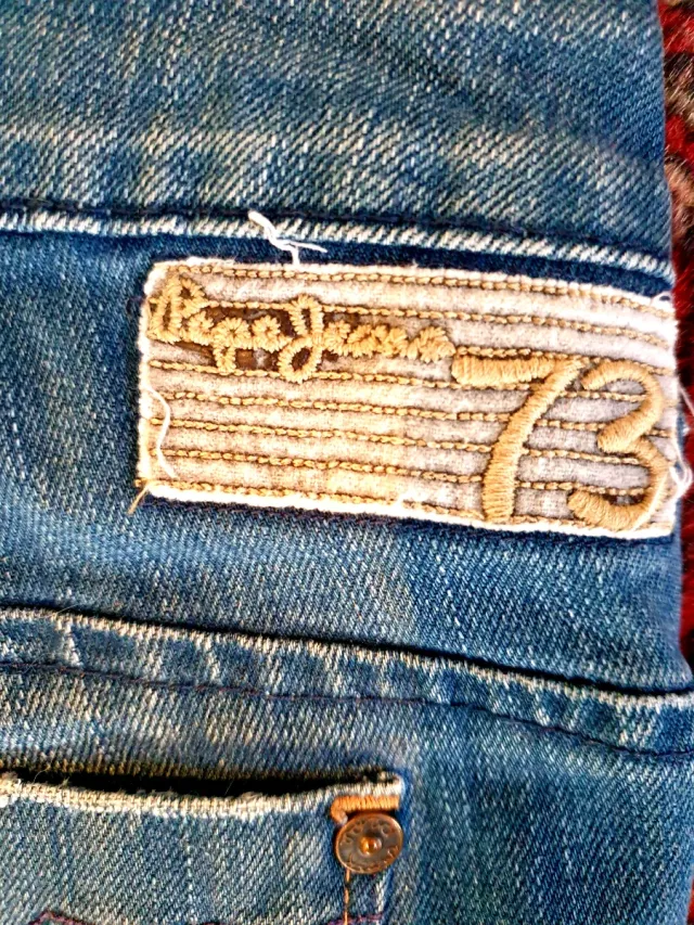 Pantalones vaqueros Pepe Jeans mujer