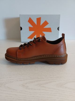 Art 1897 Birmingham, zapatos Derbi talla 37(37.5EU