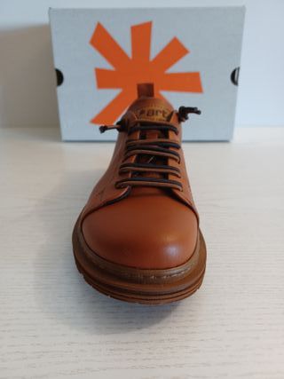 Art 1897 Birmingham, zapatos Derbi talla 37(37.5EU